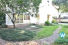Gorgeous house with swimming pool for rent in Ciputra, Tay Ho